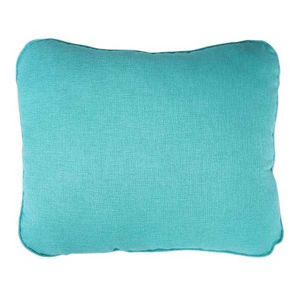 Rave Opal Premium Outdoor Back Cushion