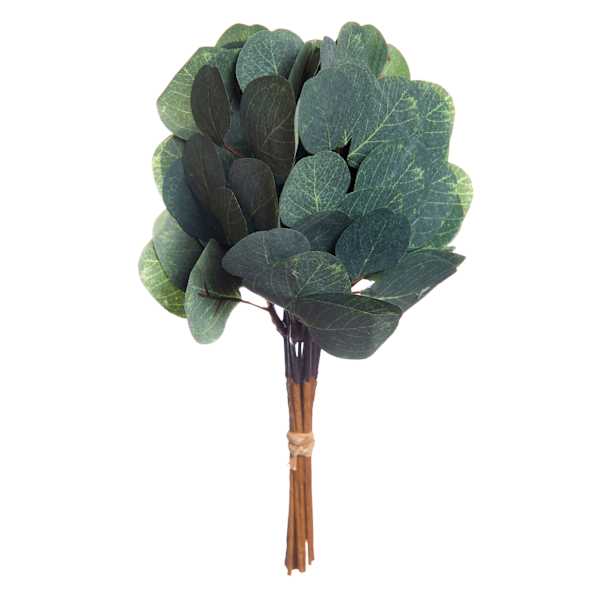 12-Piece Eucalyptus Spray, 12"