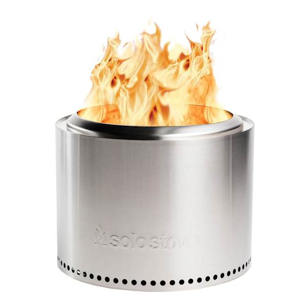 Solo Stove Bonfire & Stand, Large