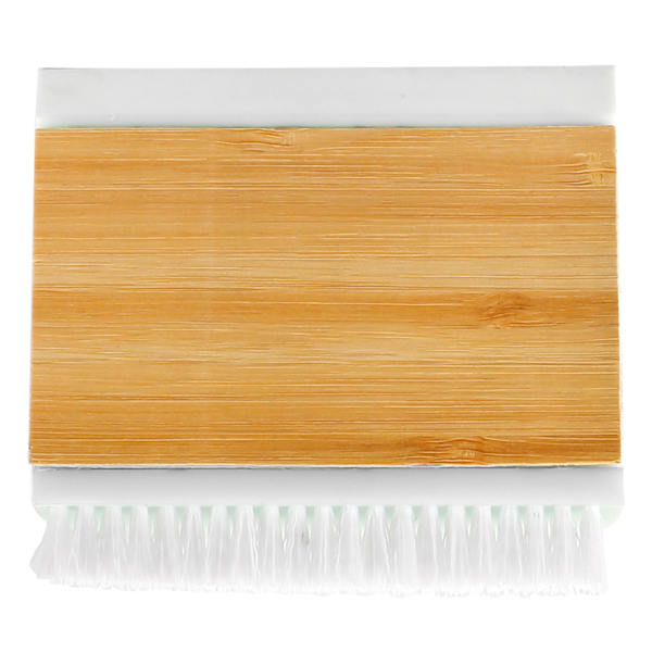 Handheld Counter Squeegee, Grey