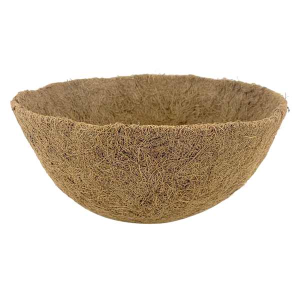 Round Outdoor Coco Liner, Small