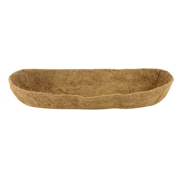 Oblong Coco Outdoor Liner, 30"
