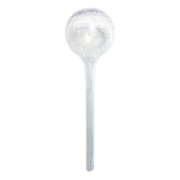 Garden Watering Globe, Clear