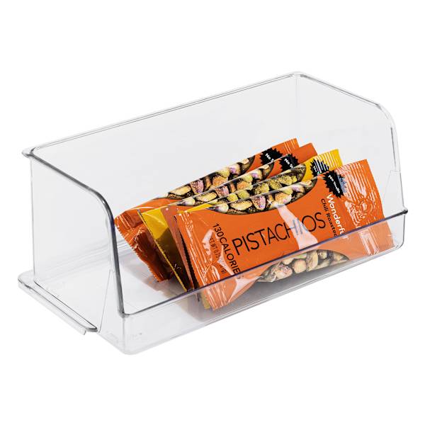 Stackable Household Snack Bin