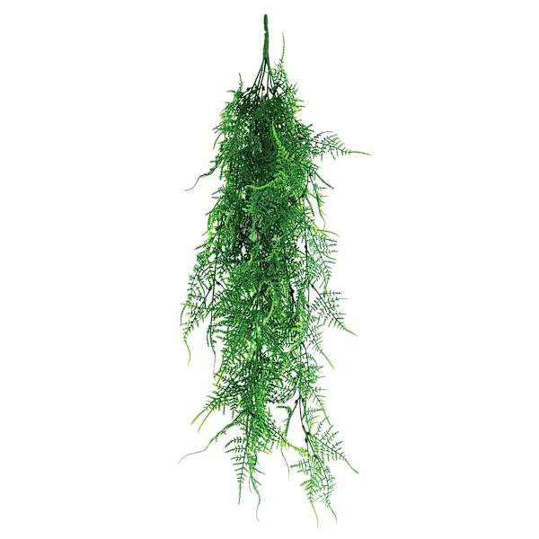 Hanging Fern Plant, 33"