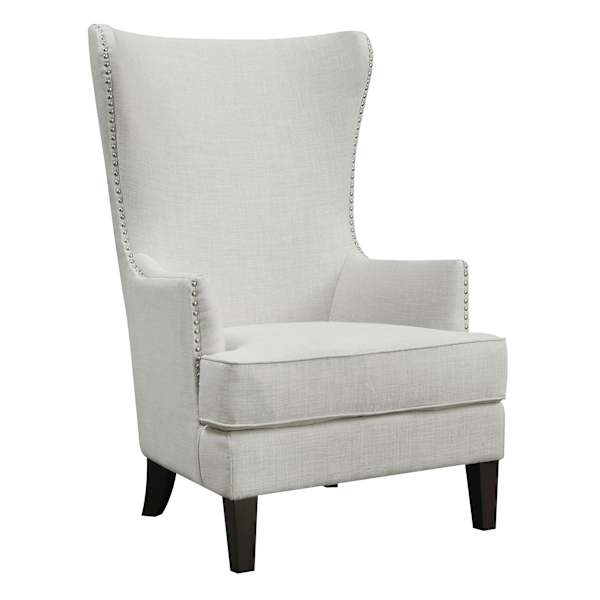 Kori Accent Chair, Taupe