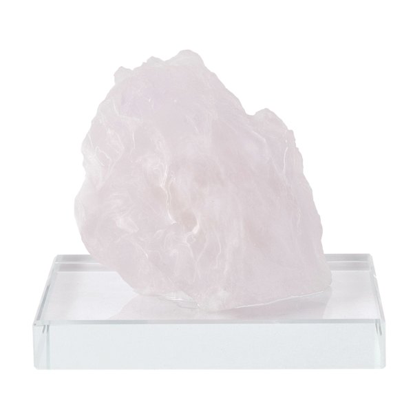 Laila Ali Crystal-Look Table Decor, 4"