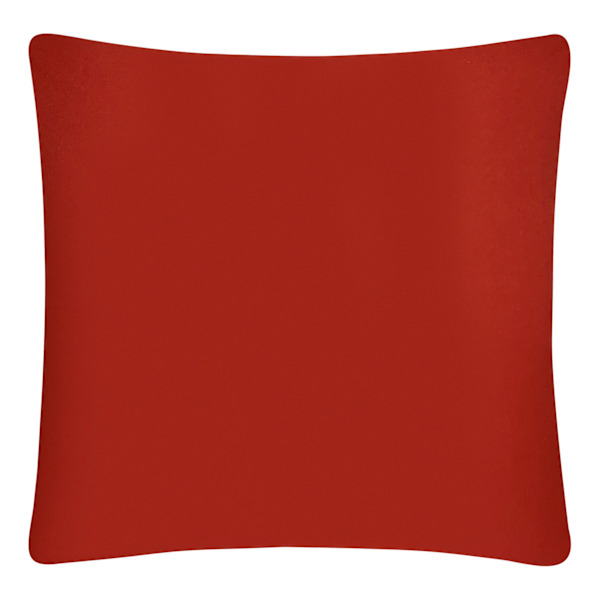 Solid Color Throw Pillow, 25"