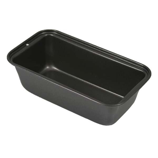 Set of 4 Mini Loaf Pans