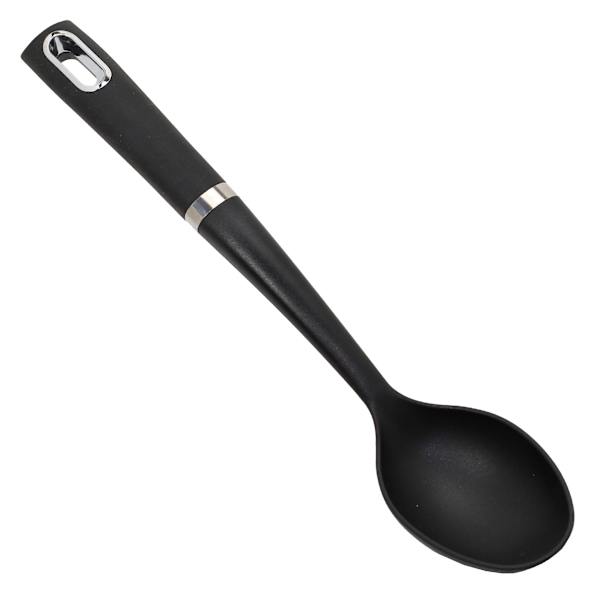 Black Basting Spoon