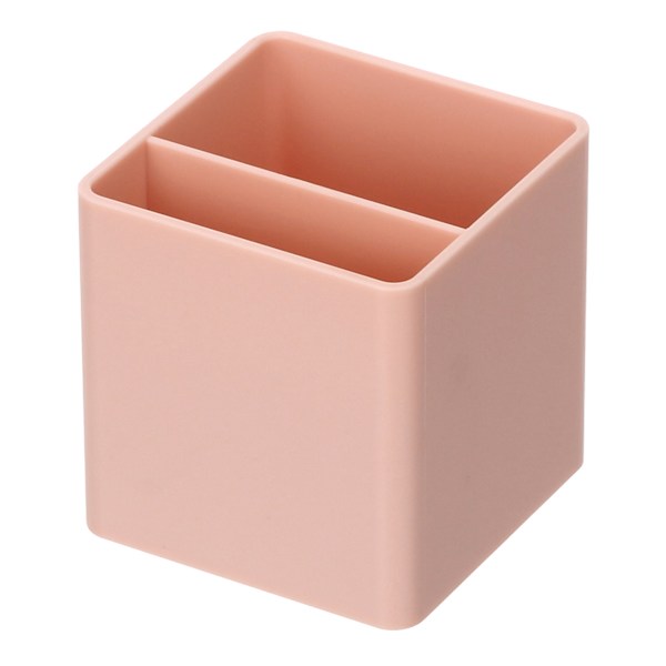 Pencil Cup Holder, Pearl Blush