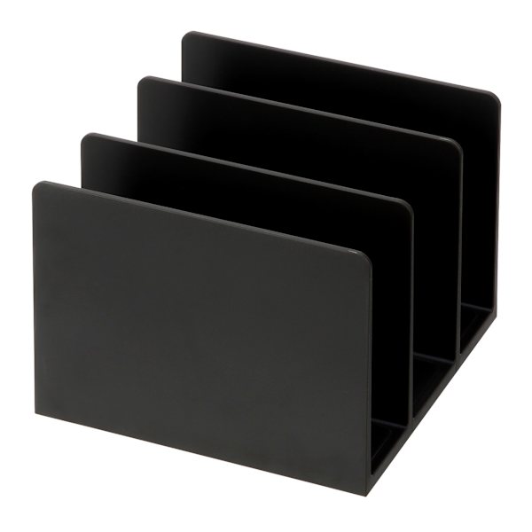 Letter Sorter, Black Pearl
