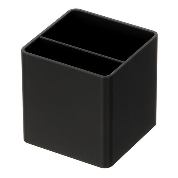 Pencil Cup Holder, Black Pearl