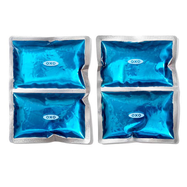 OXO Softworks Prep & Go Ice Pack Set