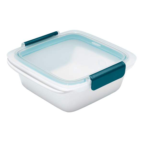OXO Softworks Prep & Go Sandwich Container
