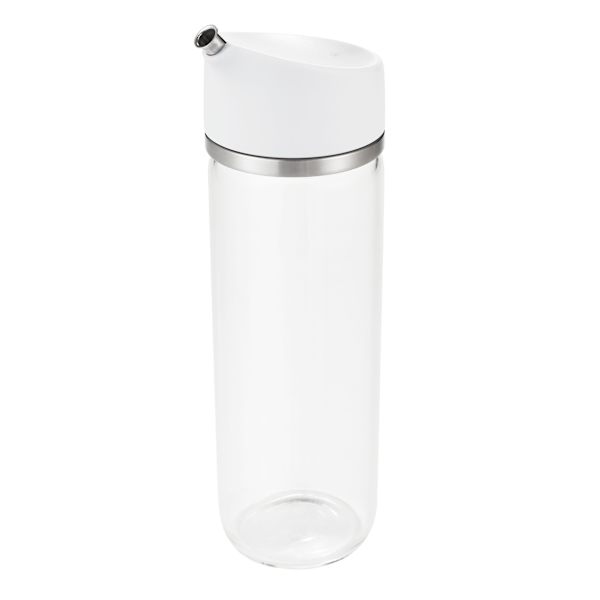 OXO Softworks Glass Oil Dispenser