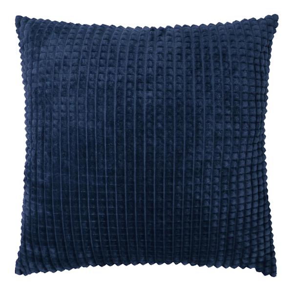 Navy and white throw pillows shop