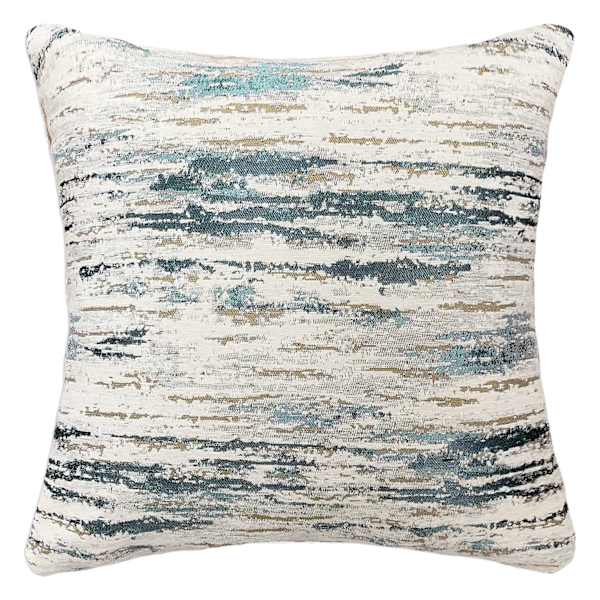 Navy and aqua throw pillows outlet