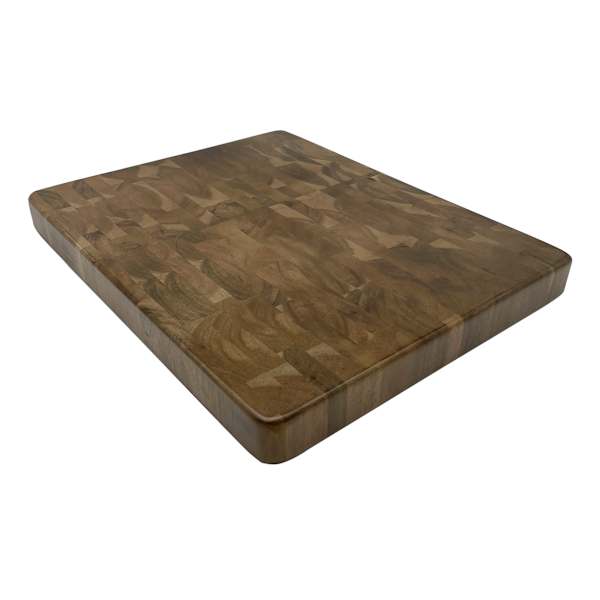 Honeybloom Acacia Wood Serving Board