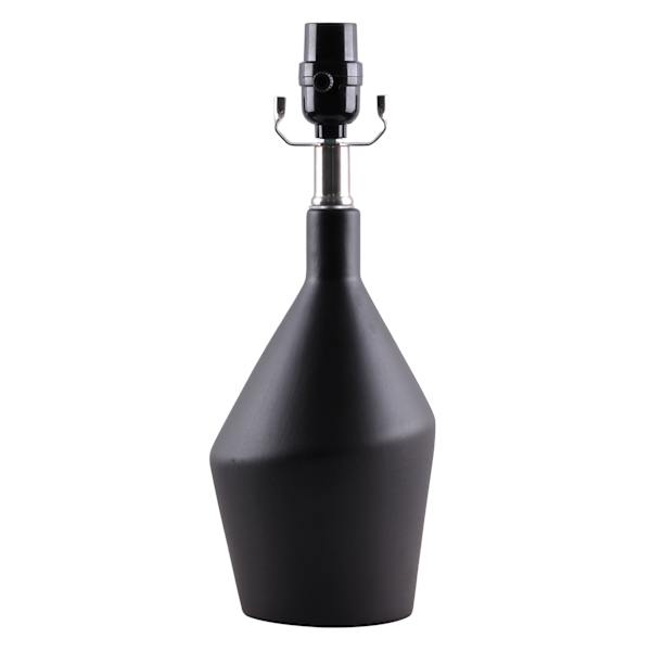 Al 14 Matte Black Ceramic