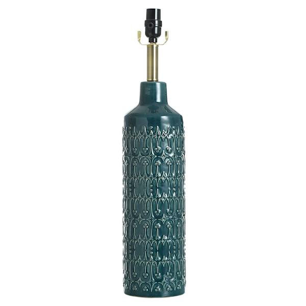 Tracey Boyd Tl 24 Green Pattern Ceramic