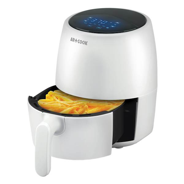 White air fryer argos cheap