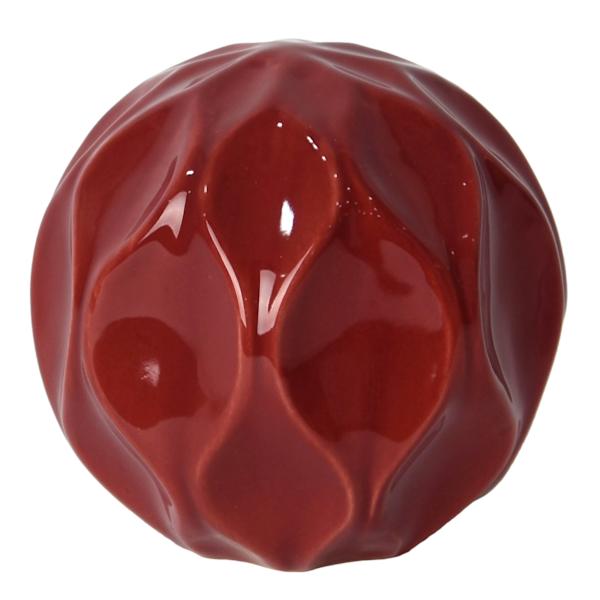 Katherine Orb Red Pear