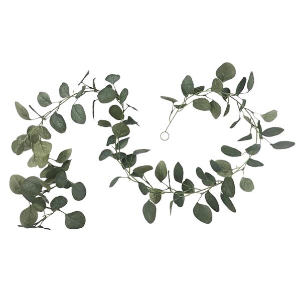 Eucalyptus Garland, 68"