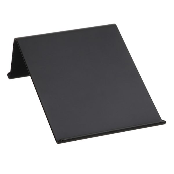 iPad Holder, Black Pearl