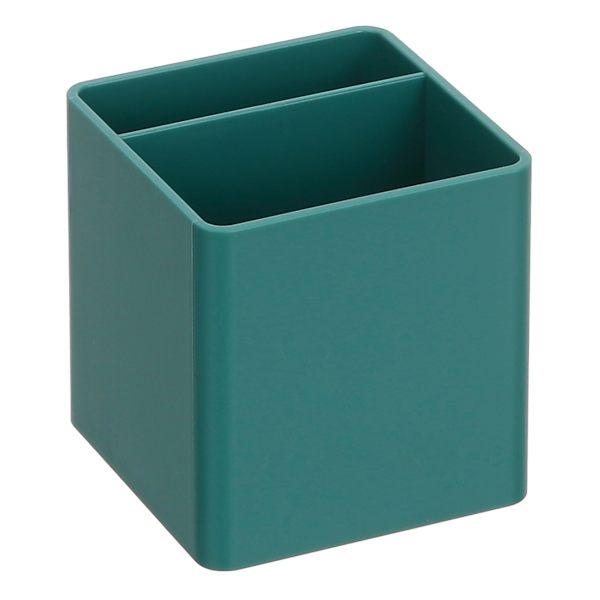 Pencil Cup Holder, Green