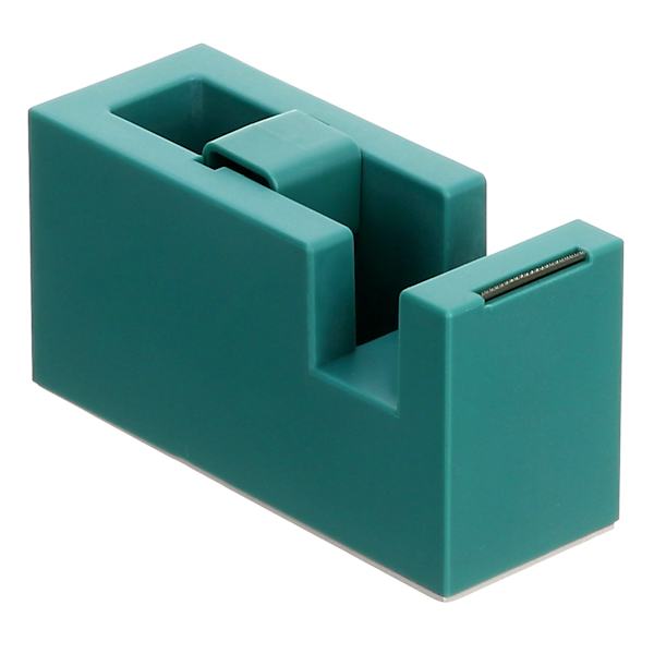 Tape Dispenser, Green