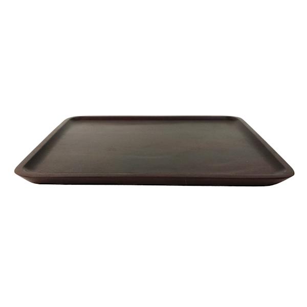 Bistro Acacia Wood Serving Tray, Medium