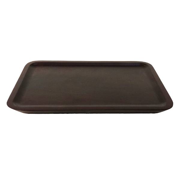Bistro Acacia Wood Serving Tray, Small