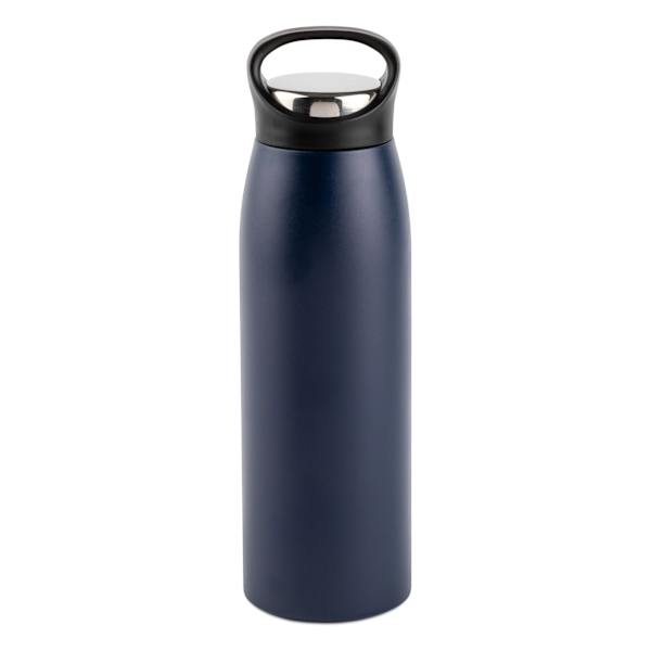 Navy Blue Trek Bottle, 20oz