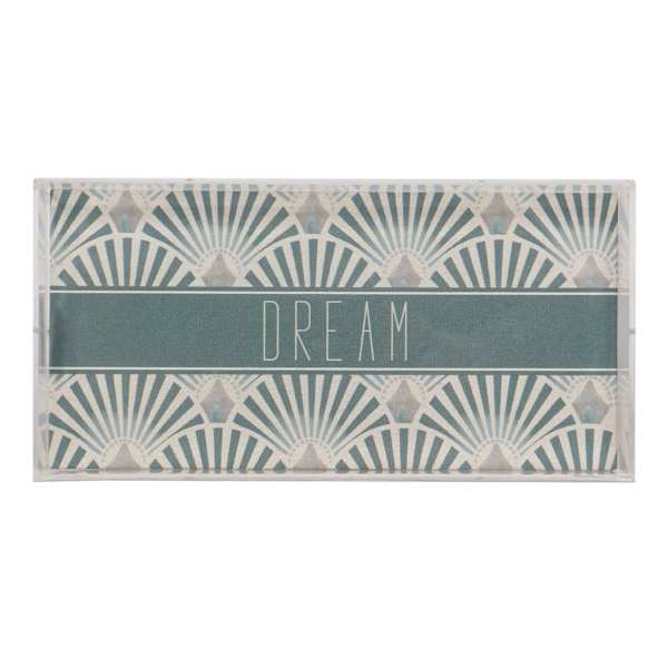 Tracey Boyd Acrylic Dream Sign