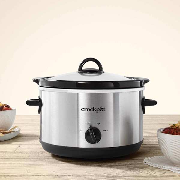【セール 登場から人気沸騰】 crock-pot-manual-slow-cooker-4 キッチン家電