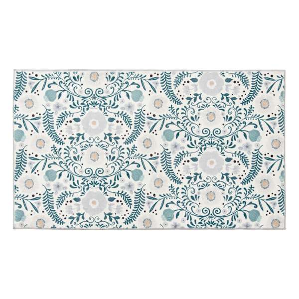 Tracey Boyd Beverern Arts Floral 24X36