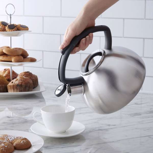 Copco tea pot 2025