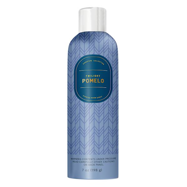 Twilight Pomelo Scented Room Spray, 7oz