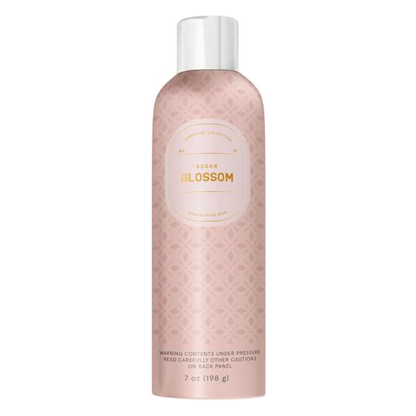 Sugar Blossom Scented Room Spray, 7oz