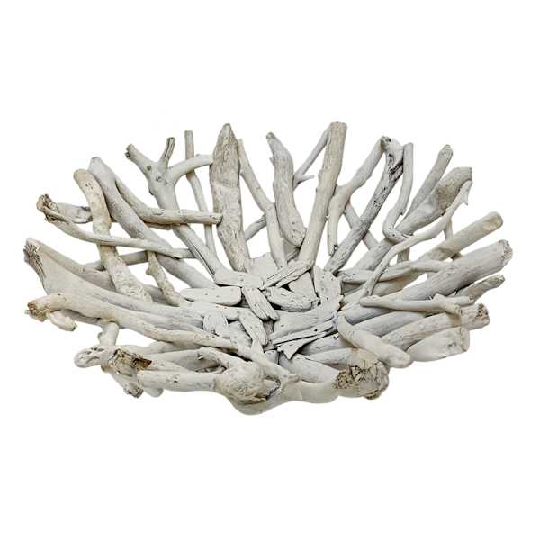 Ty Pennington Driftwood Bowl