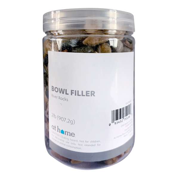 Assorted Rock Filler, 32oz