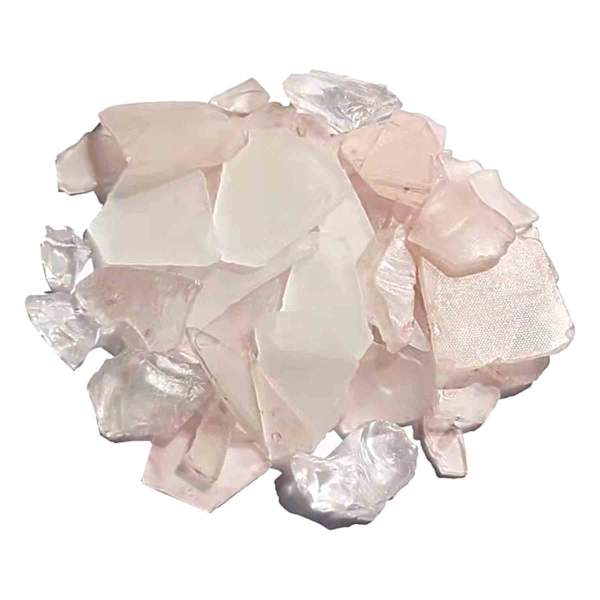 Ivory Sea Glass Filler, 32oz