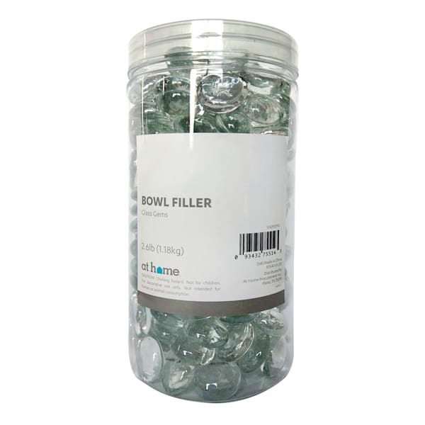 Lustre Gems Filler