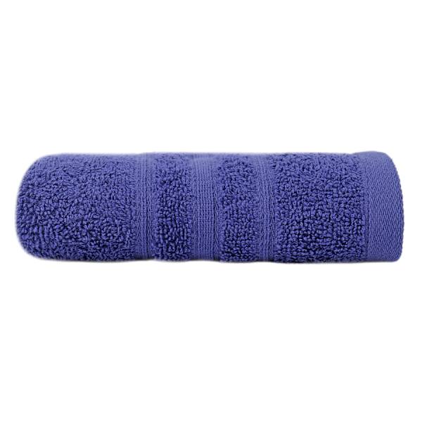 Essential Navy Blue Hand Towel, 16x26