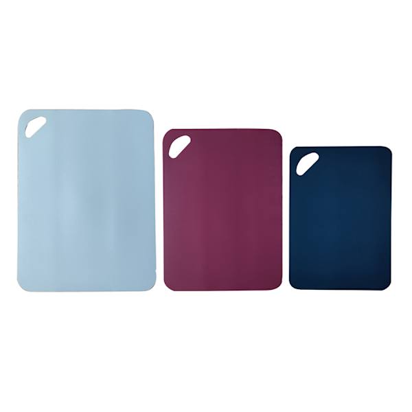 3-Piece Non-Slip Cutting Mats