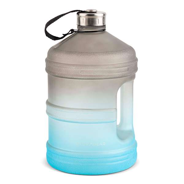 Hydragear Grey & Blue Ombre Trail Jug, 1gal