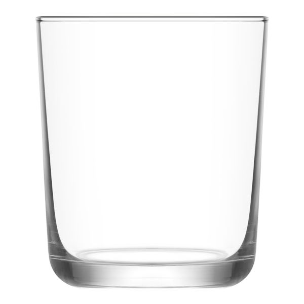 Double Old Fashioned Glass, 12oz