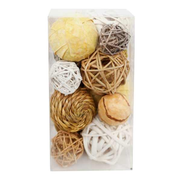 Natural Dried Orb Mix