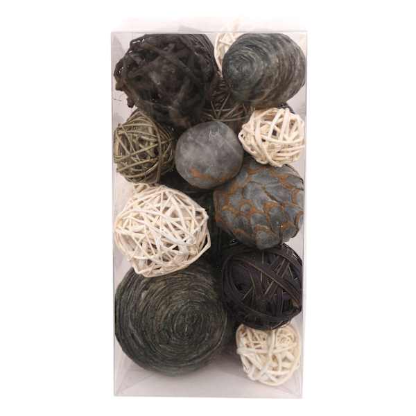 Providence Dried Filler Orb Mix